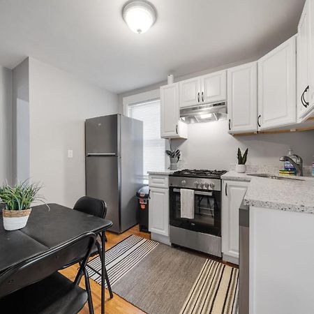 4Br1Bth South Boston Apt Perfect For Commutes Ngoại thất bức ảnh