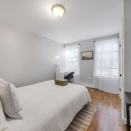 4Br1Bth South Boston Apt Perfect For Commutes Ngoại thất bức ảnh