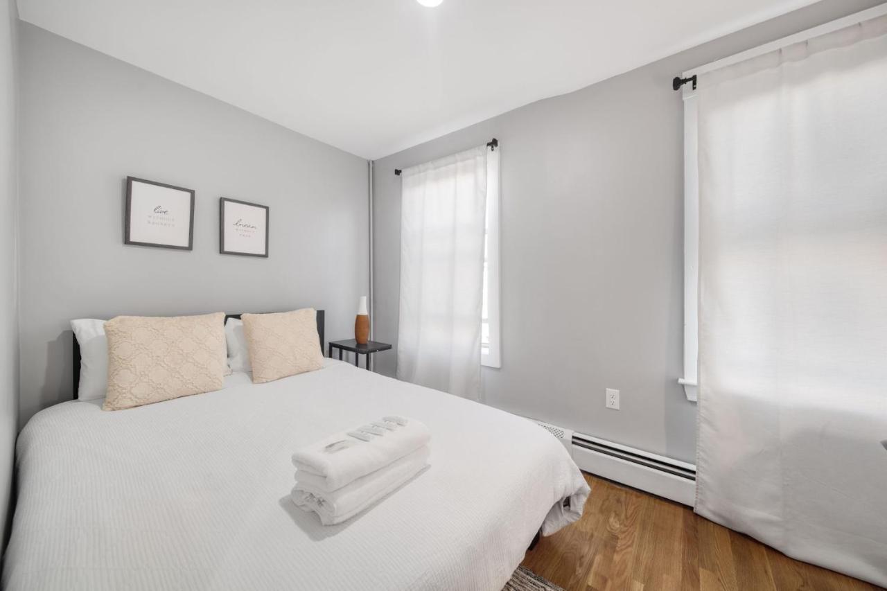 4Br1Bth South Boston Apt Perfect For Commutes Ngoại thất bức ảnh