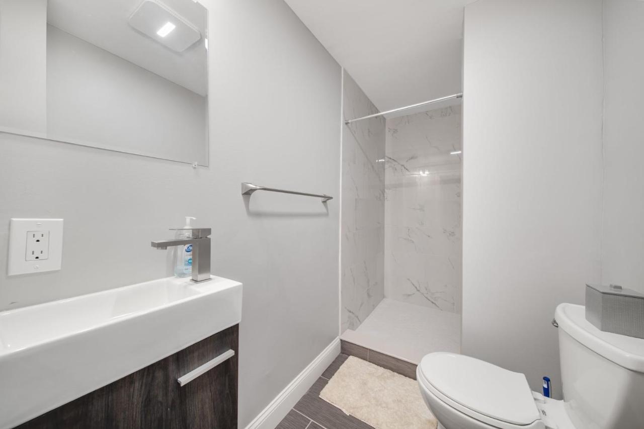 4Br1Bth South Boston Apt Perfect For Commutes Ngoại thất bức ảnh