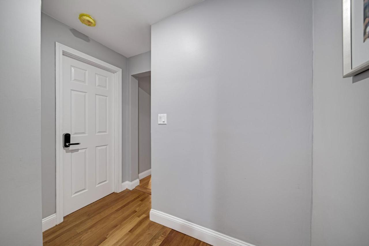 4Br1Bth South Boston Apt Perfect For Commutes Ngoại thất bức ảnh
